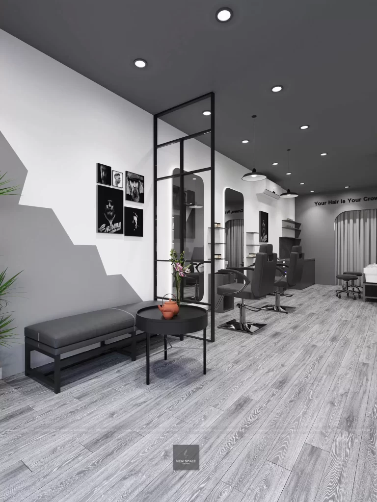 thiet ke salon toc 8
