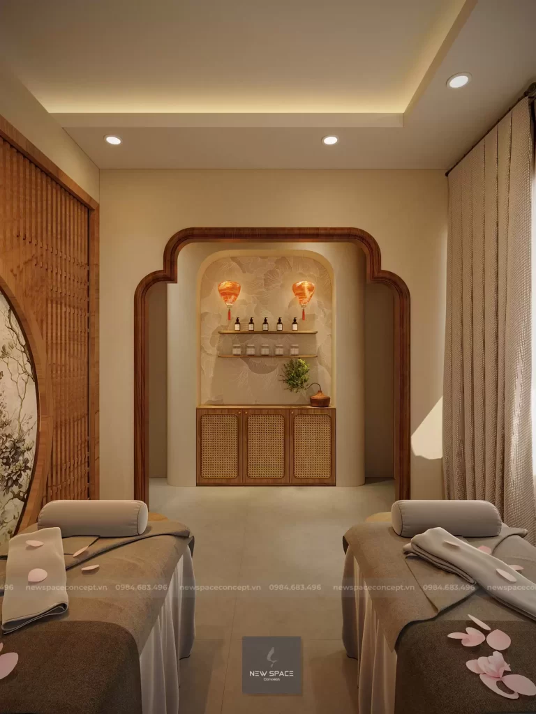 Spa Anna Trang 1 thiet ke spa 1 3