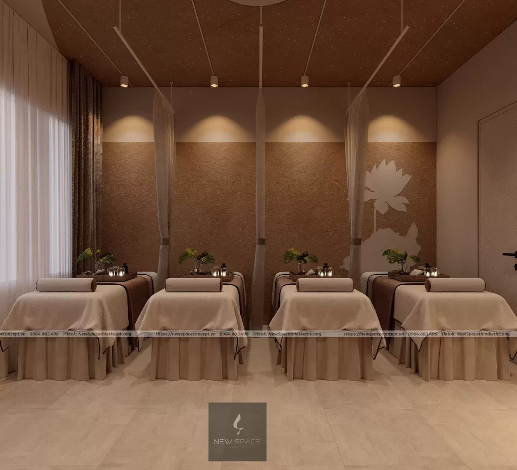 Top 10 đơn vị thiết kế spa uy tín tại Hà Nội 2026 2 Top 10 đơn vị thiết kế spa uy tín tại Hà Nội