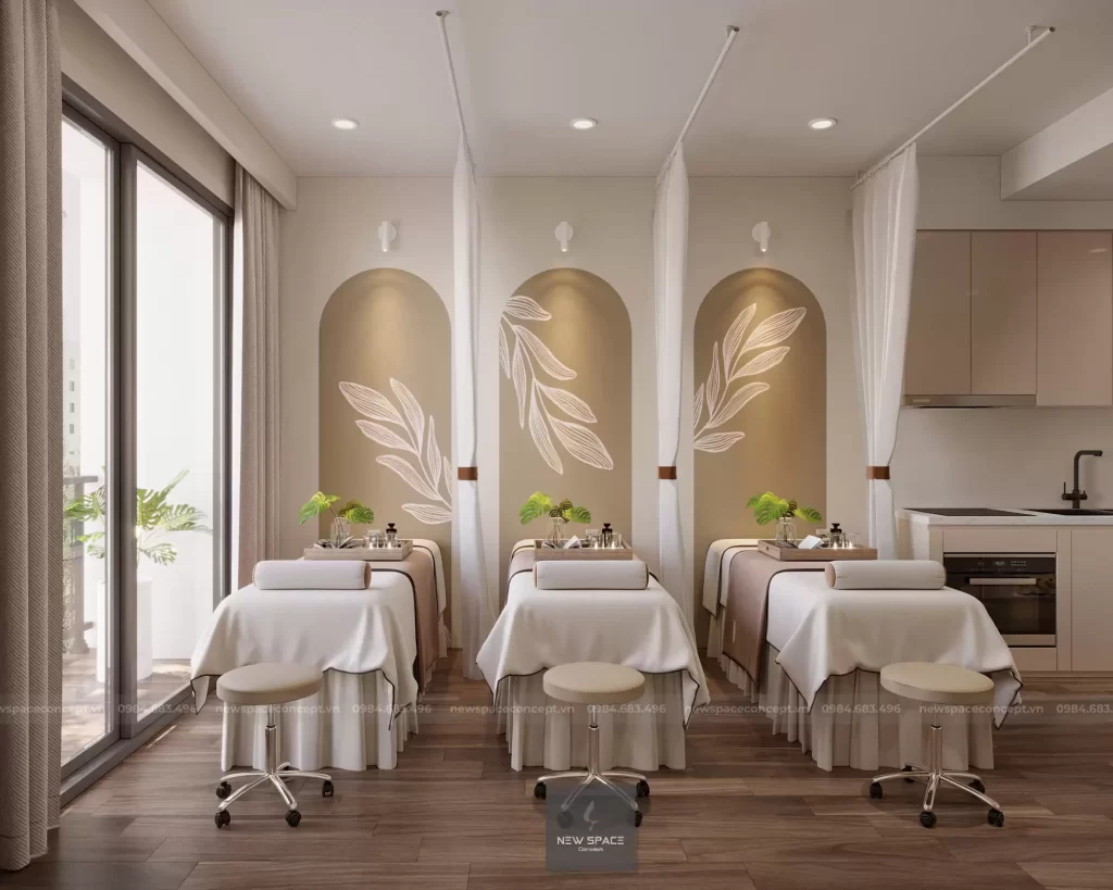 Đồng Hy Đường 5 thiet ke spa 2