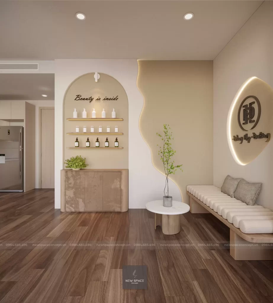 Đồng Hy Đường 2 thiet ke spa 8