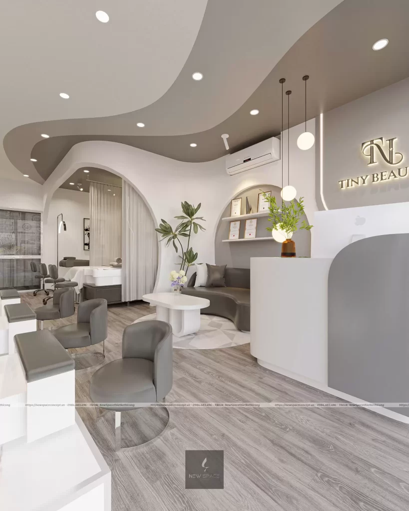 Tiny Beauty Spa 2 thiet ke spa 1 2