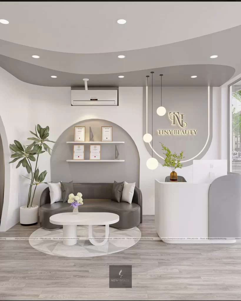 Tiny Beauty Spa 4 thiet ke spa 5 2