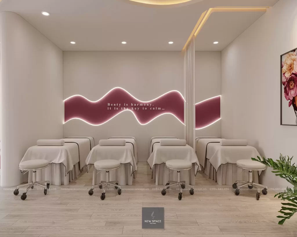 Spa Dr H.A 3 thiet ke spa 6