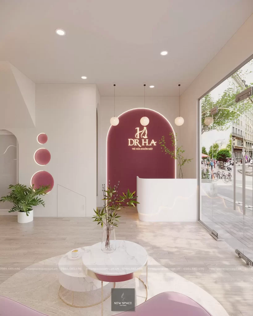 Spa Dr H.A 4 thiet ke spa 8