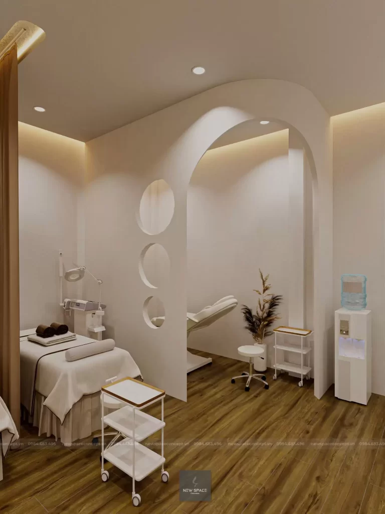Spa Migio Tiền Giang 5 thiet ke spa 1