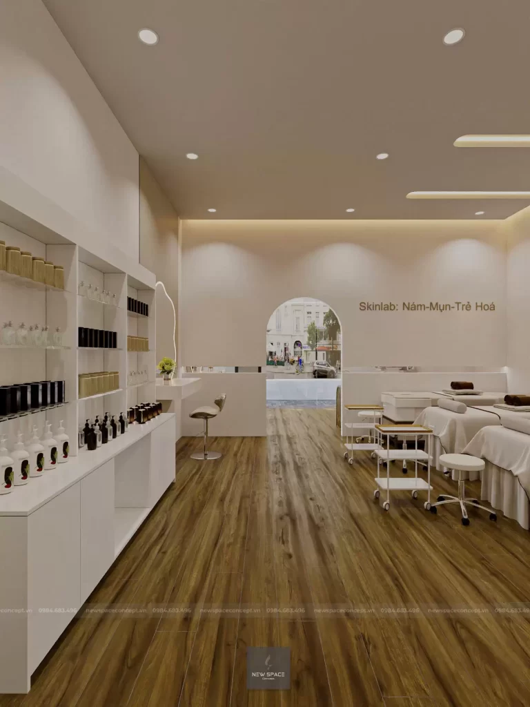 Spa Migio Tiền Giang 6 thiet ke spa 5