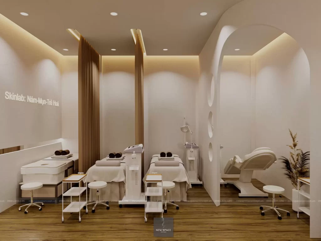 Spa Migio Tiền Giang 4 thiet ke spa 7