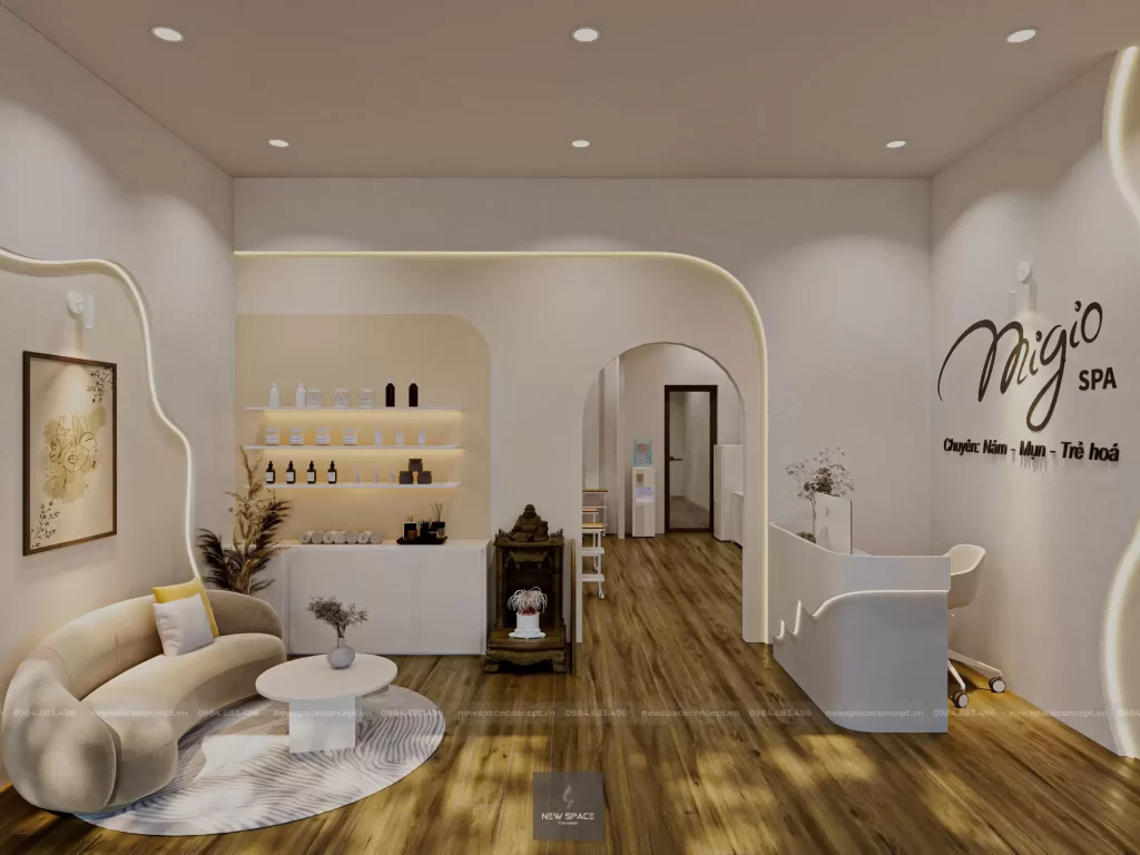 Spa Migio Tiền Giang 2 thiet ke spa 9