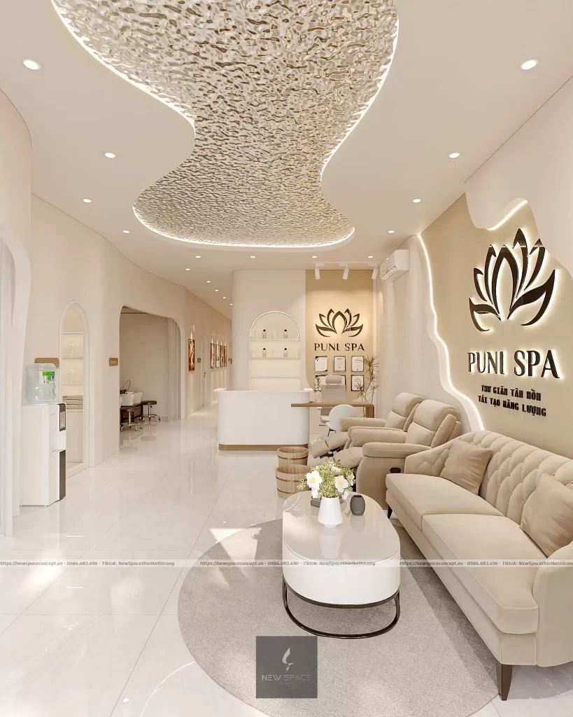 Puni Spa 1 thiet ke spa 1 1
