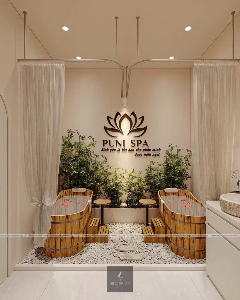 Puni Spa 8 thiet ke spa 9 1