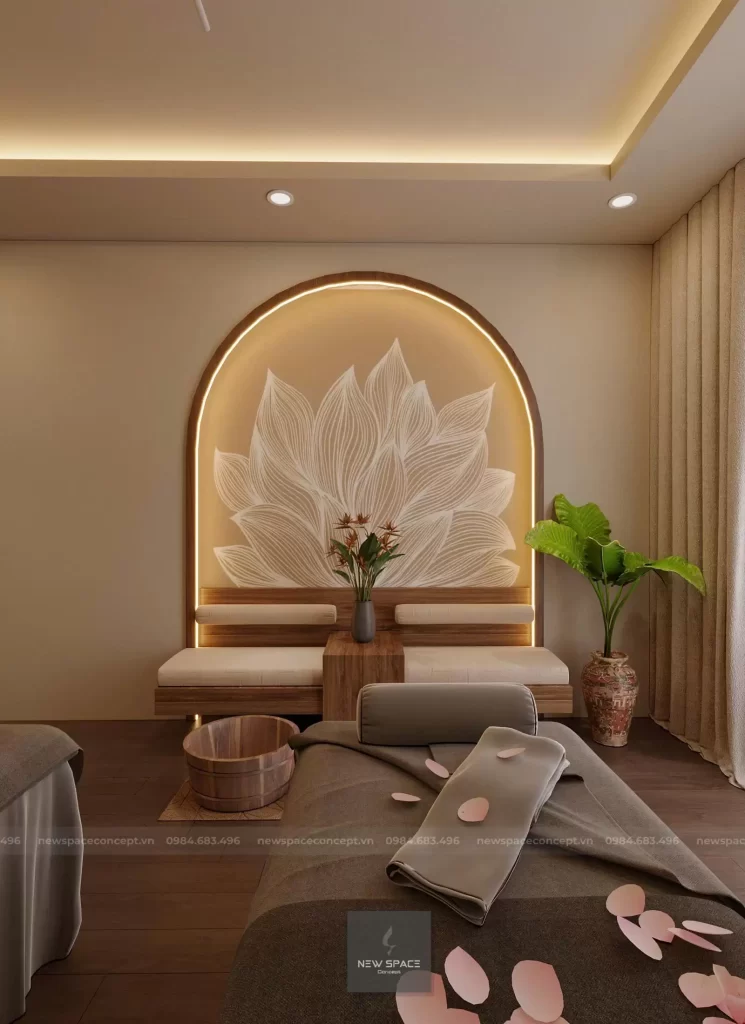 Spa & Relax 1996 6 thiet ke spa 121