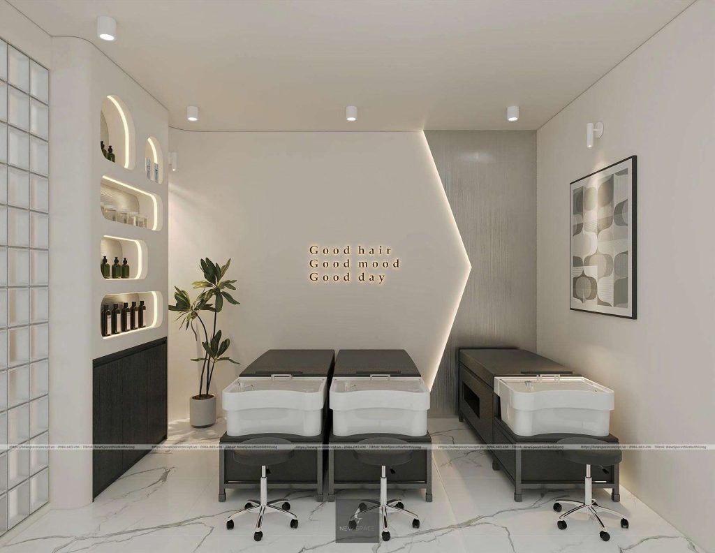 RAI HAIR STUDIO 7 thiet ke salon toc 8