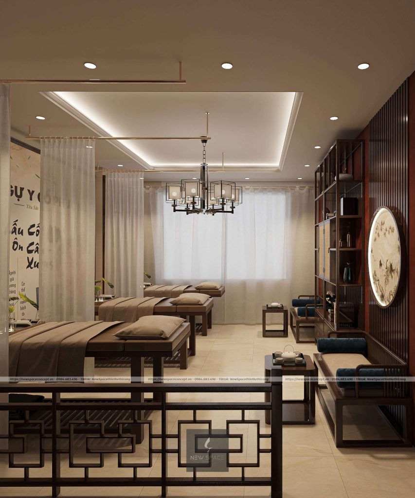Dưỡng Sinh Cổ Nguyệt 4 thiet ke spa 7