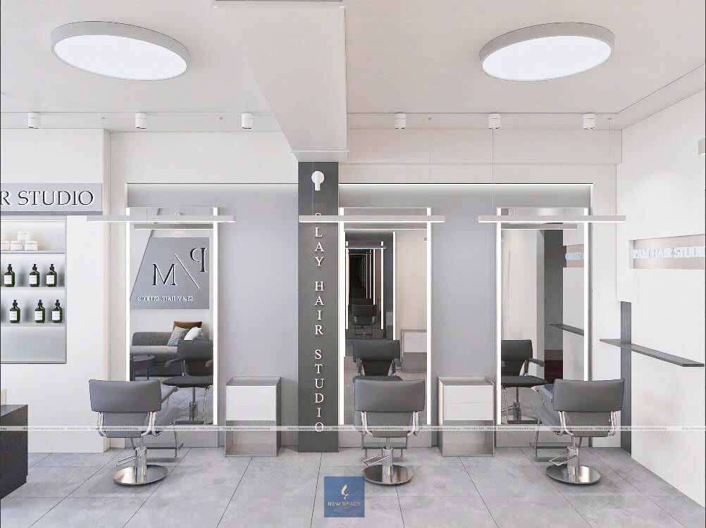 Tiêu chí quan trọng khi chọn đơn vị thiết kế salon tóc đẹp Hồ Chí Minh 2 Tiêu chí quan trọng khi chọn đơn vị thiết kế salon tóc đẹp Hồ Chí Minh