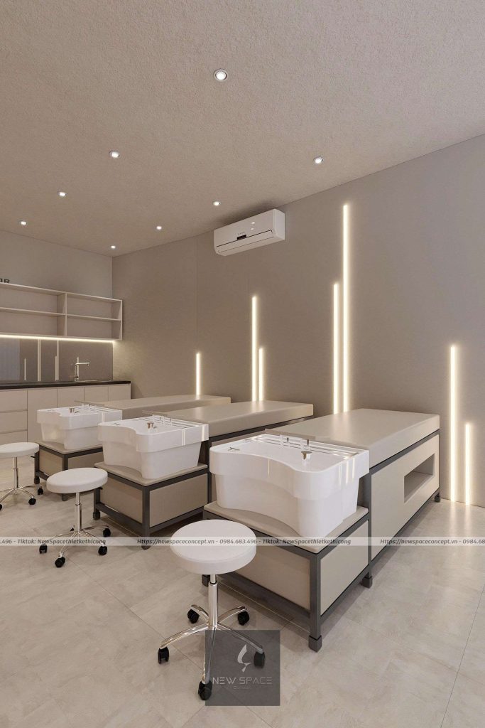 Hai Hair Salon 7 thiet ke salon toc 13