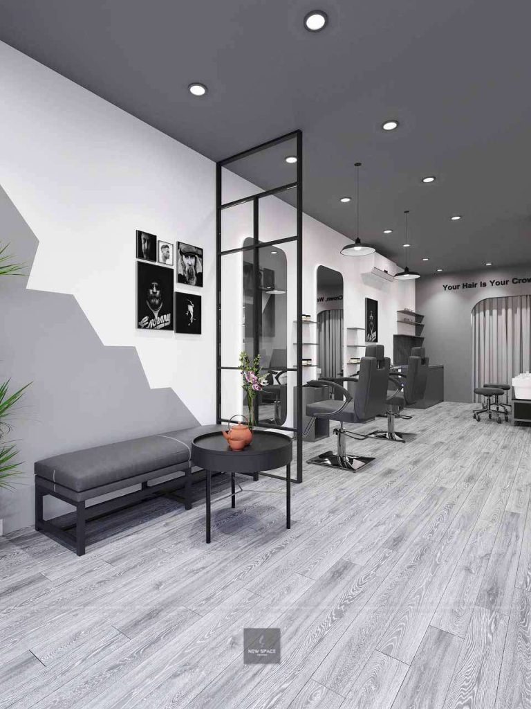 Tiêu chí quan trọng khi chọn đơn vị thiết kế salon tóc đẹp Hồ Chí Minh 4 Tiêu chí quan trọng khi chọn đơn vị thiết kế salon tóc đẹp Hồ Chí Minh