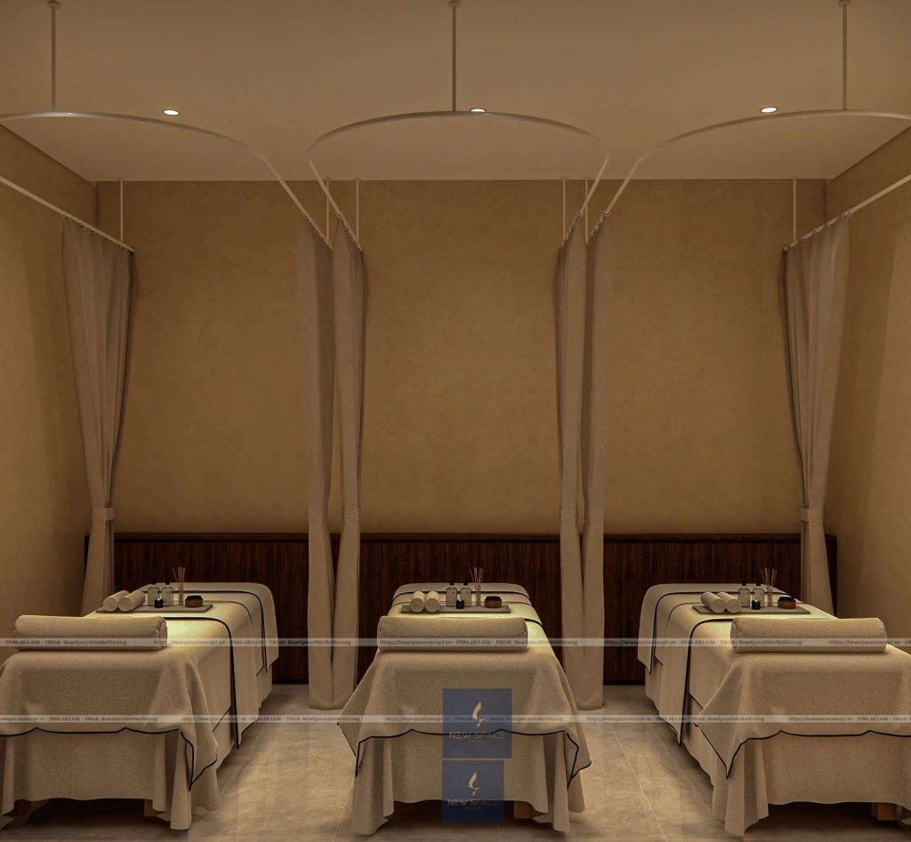 Spa Saigon Retreat 6 thiet ke spa 10