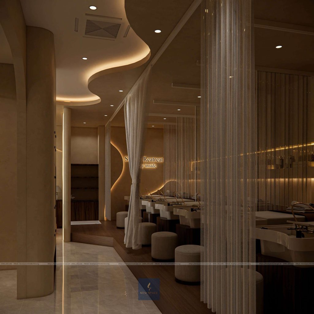Spa Saigon Retreat 8 thiet ke spa 14