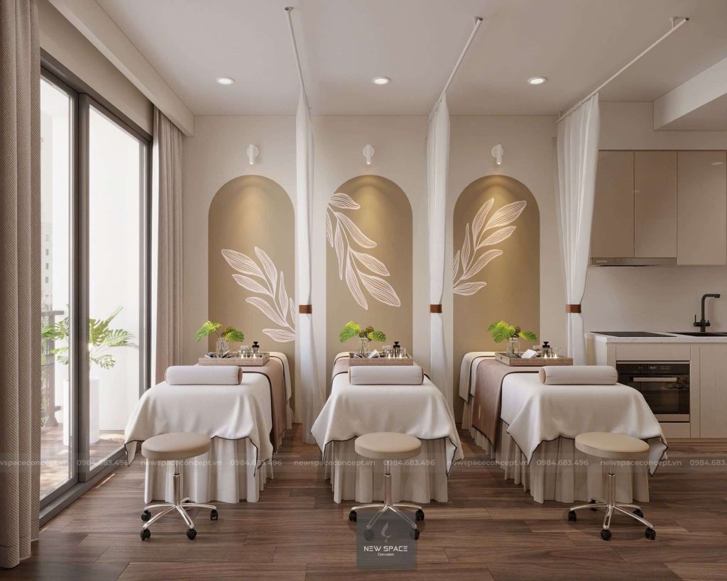 50+ mẫu spa mini đẹp Hồ Chí Minh tại nhà được ưa chuộng nhất 2025 6 mẫu spa mini đẹp Hồ Chí Minh tại nhà được ưa chuộng nhất 2025