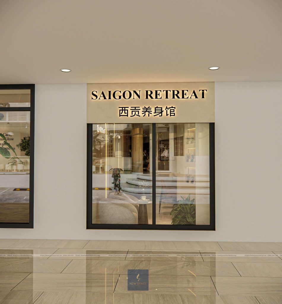 Spa Saigon Retreat 1 thiet ke spa 4