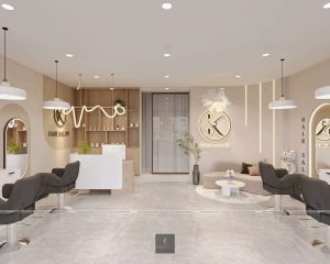 Công ty TNHH ĐT và DV New Space Concept Holdings