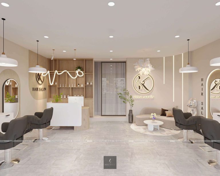 Công ty TNHH ĐT và DV New Space Concept Holdings