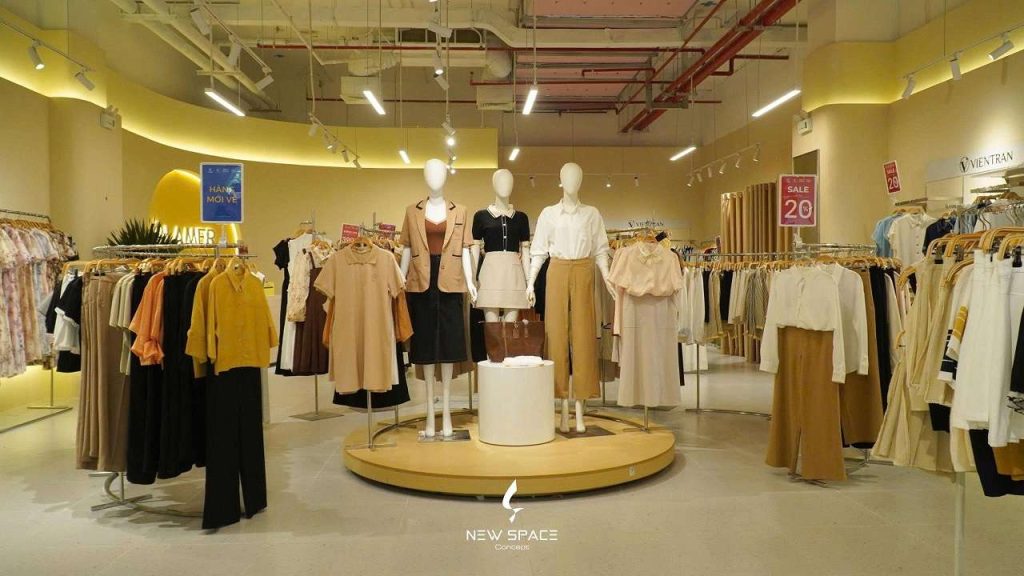 Chọn đối tác thi công nội thất cửa hàng Hà Nội cần lưu ý những gì? 3 Những điều cần lưu ý khi chọn đối tác thi công nội thất cửa hàng Hà Nội