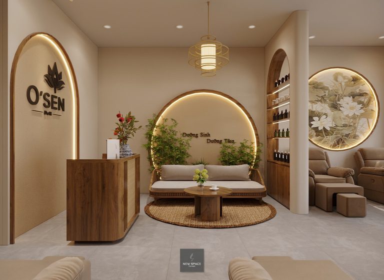 Tin Tức 21 thiet ke spa 10