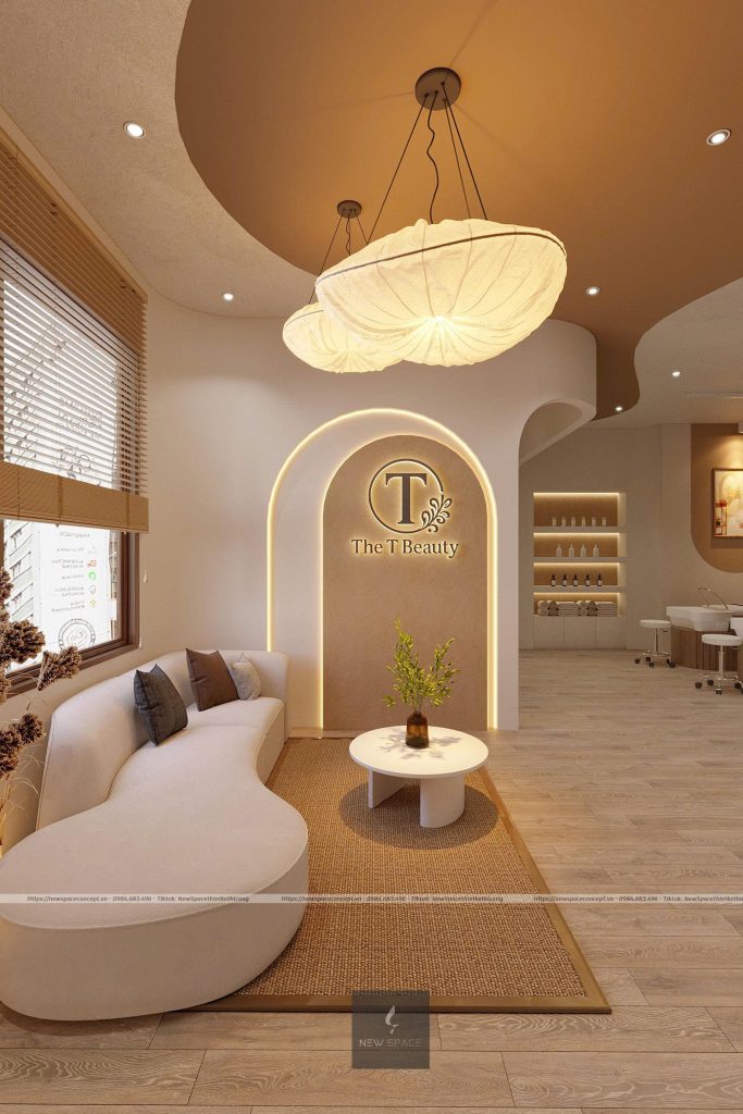 Dự Án Đã Làm 37 thiet ke spa 3 1