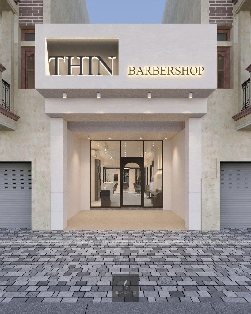 Thin Barbershop 1 thiet ke barbershop 1
