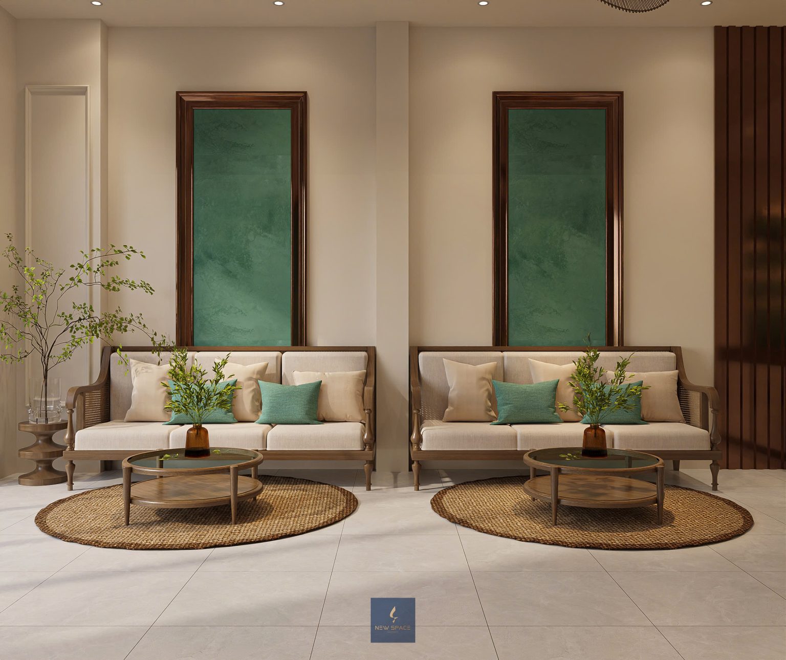 thiet-ke-spa-duong-sinh- sen-spa-2
