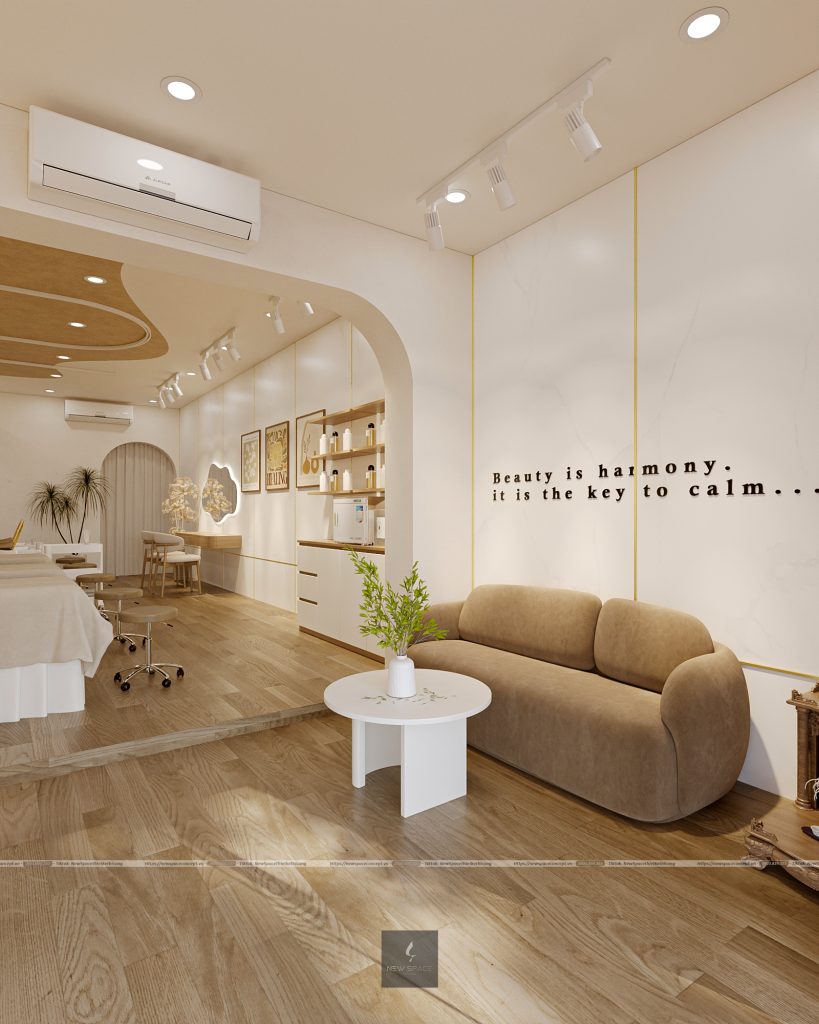 Thanh Nga Spa 2 thiet ke spa 3