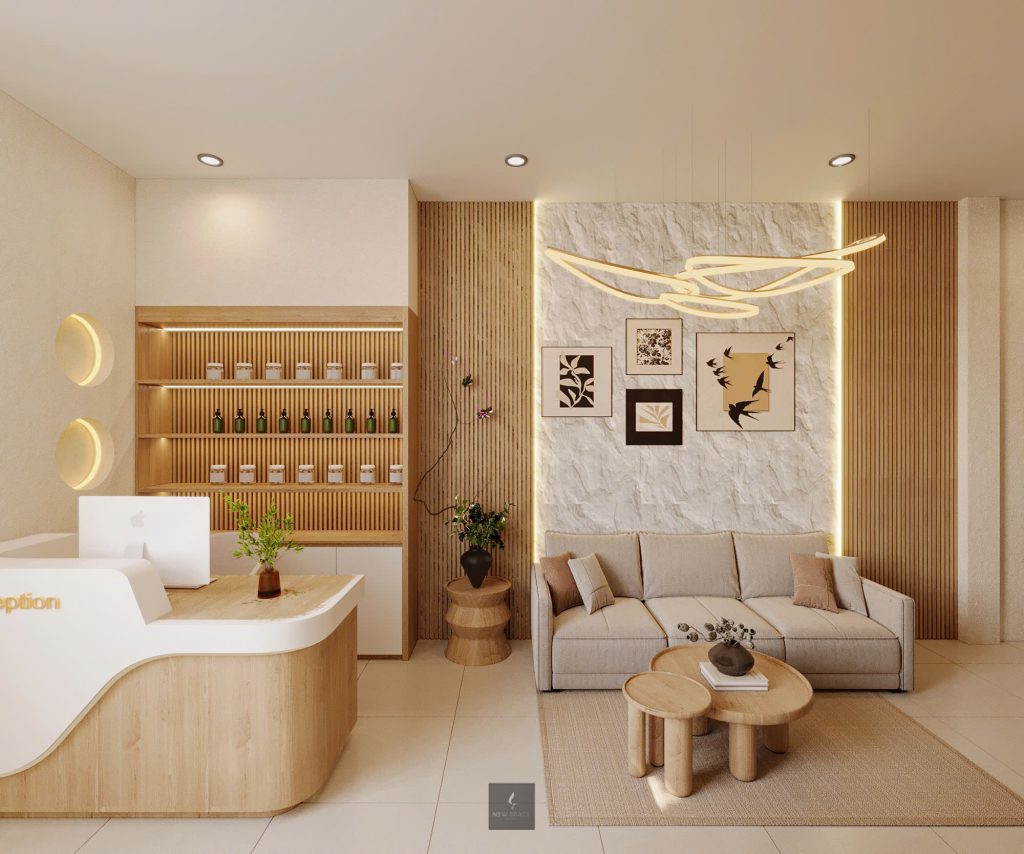 SEN TRẮNG SPA 3 thiet ke spa 2 1