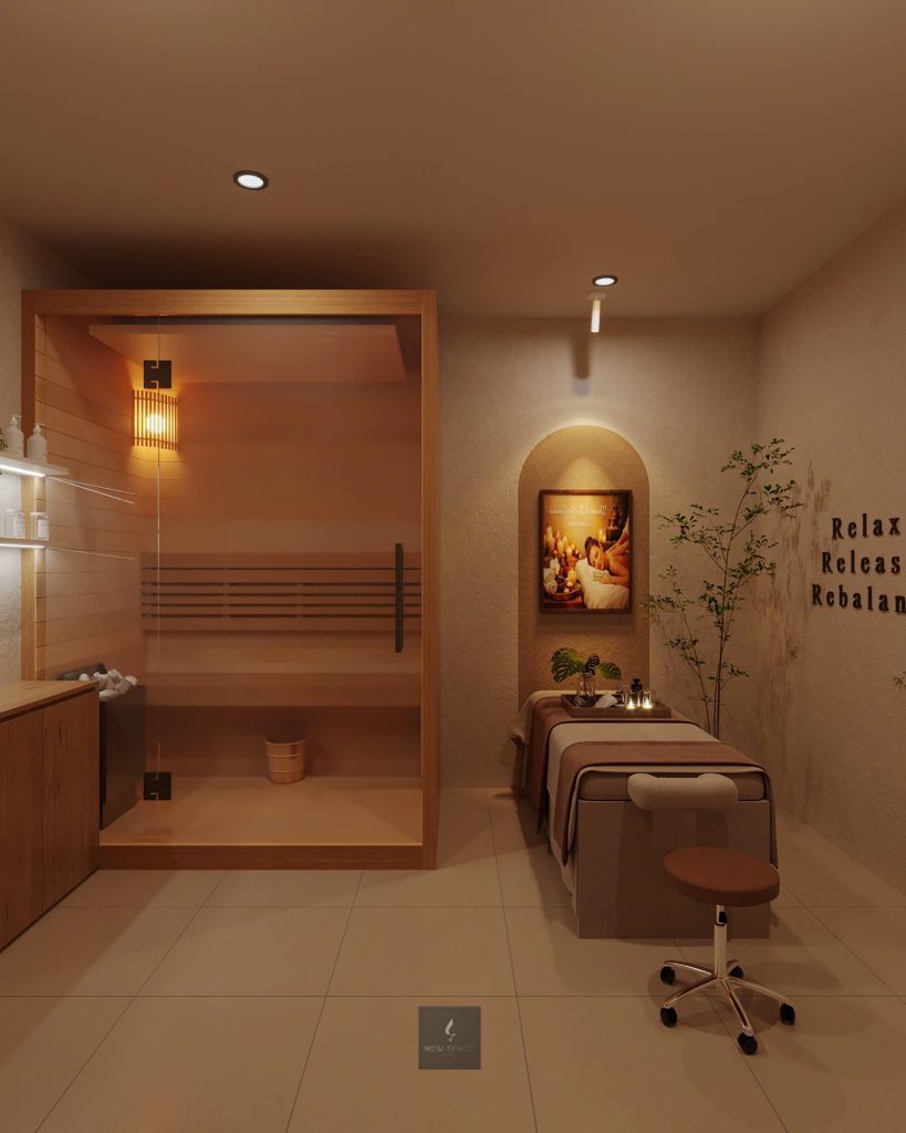 SEN TRẮNG SPA 8 thiet ke spa 4 1