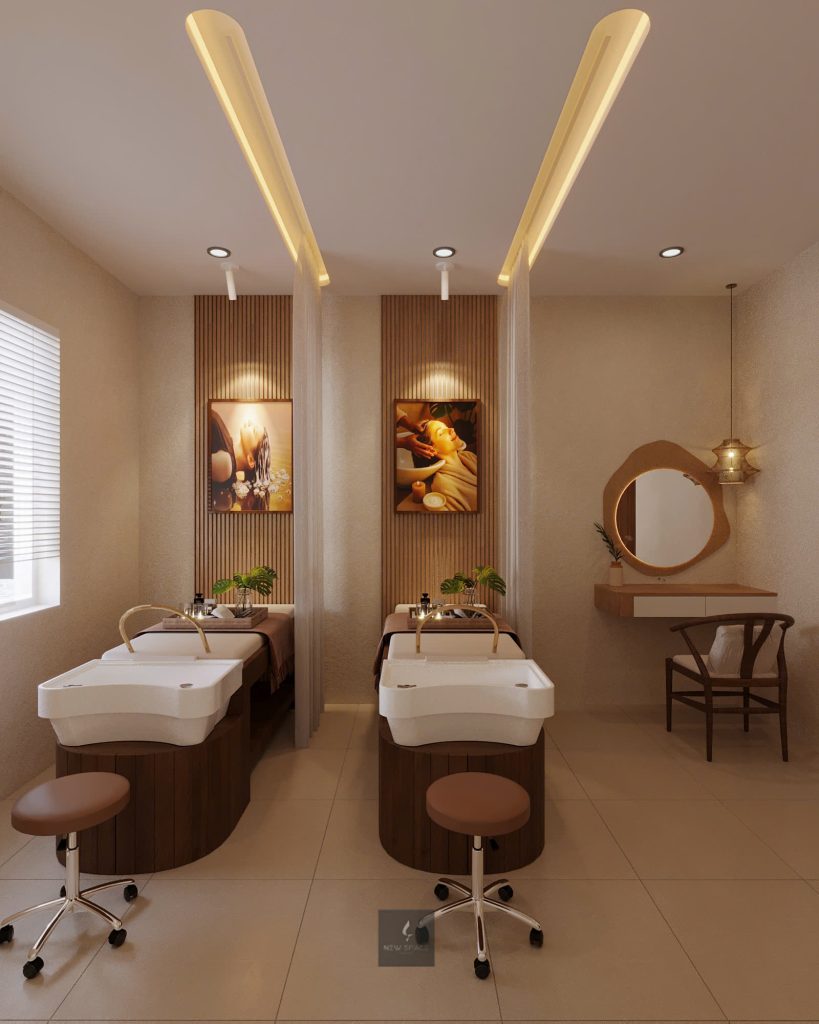 SEN TRẮNG SPA 6 thiet ke spa 5 1