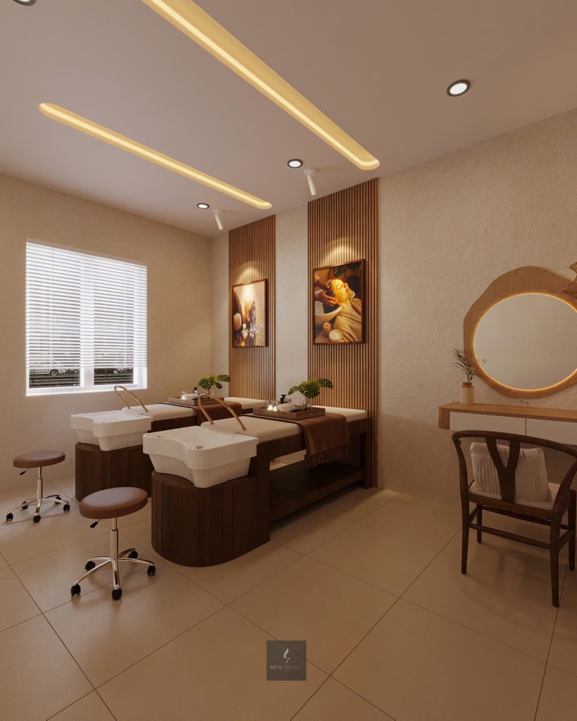 SEN TRẮNG SPA 5 thiet ke spa 6 1